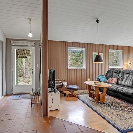 Beautiful Home In Herning With Kitchen Eksteriør bilde