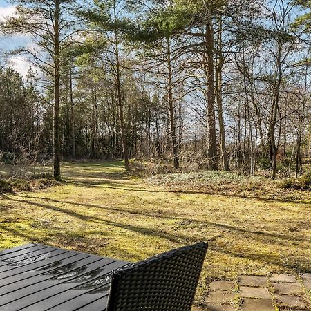Beautiful Home In Herning With Kitchen Eksteriør bilde